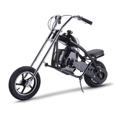 MotoTec 49cc Gas Mini Chopper Motorcycle - MT-MC