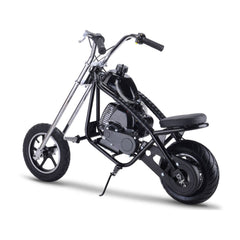 MotoTec 49cc Gas Mini Chopper Motorcycle - MT-MC