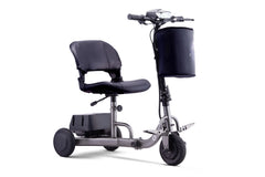 Reyhee Triad Compact Folding Electric Mobility Scooter - R300