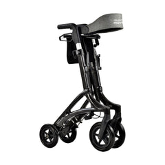 Triumph Maverick Lightweight Carbon Fiber Rollator - 520-10228