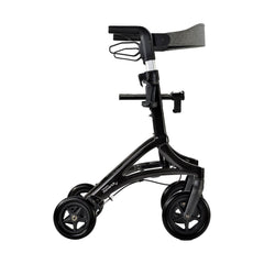 Triumph Maverick Lightweight Carbon Fiber Rollator - 520-10228