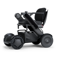 Whill Model C2 Portable Electric Wheelchair: Award-Winning Power Wheelchair - C2