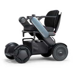 Whill Model C2 Portable Electric Wheelchair: Award-Winning Power Wheelchair - C2