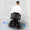 Whill Model C2 Portable Electric Wheelchair: Award-Winning Power Wheelchair - C2
