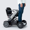 Whill Model C2 High Back Portable Electric Wheelchair - C2 High Back