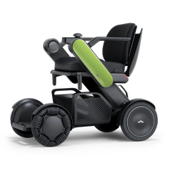 Whill Model C2 Portable Electric Wheelchair: Award-Winning Power Wheelchair - C2