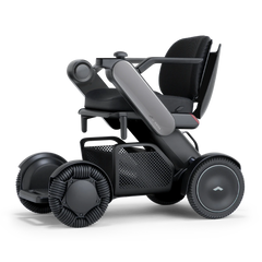 Whill Model C2 Portable Electric Wheelchair: Award-Winning Power Wheelchair - C2