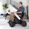 Whill Model C2 Portable Electric Wheelchair: Award-Winning Power Wheelchair - C2