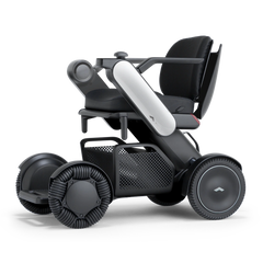 Whill Model C2 Portable Electric Wheelchair: Award-Winning Power Wheelchair - C2