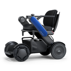 Whill Model C2 Portable Electric Wheelchair: Award-Winning Power Wheelchair - C2
