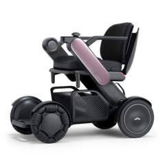 Whill Model C2 Portable Electric Wheelchair: Award-Winning Power Wheelchair - C2