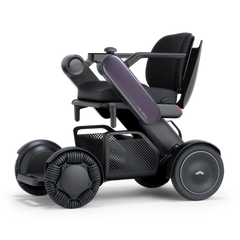 Whill Model C2 Portable Electric Wheelchair: Award-Winning Power Wheelchair - C2
