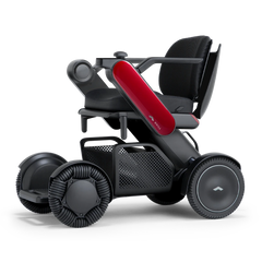 Whill Model C2 Portable Electric Wheelchair: Award-Winning Power Wheelchair - C2