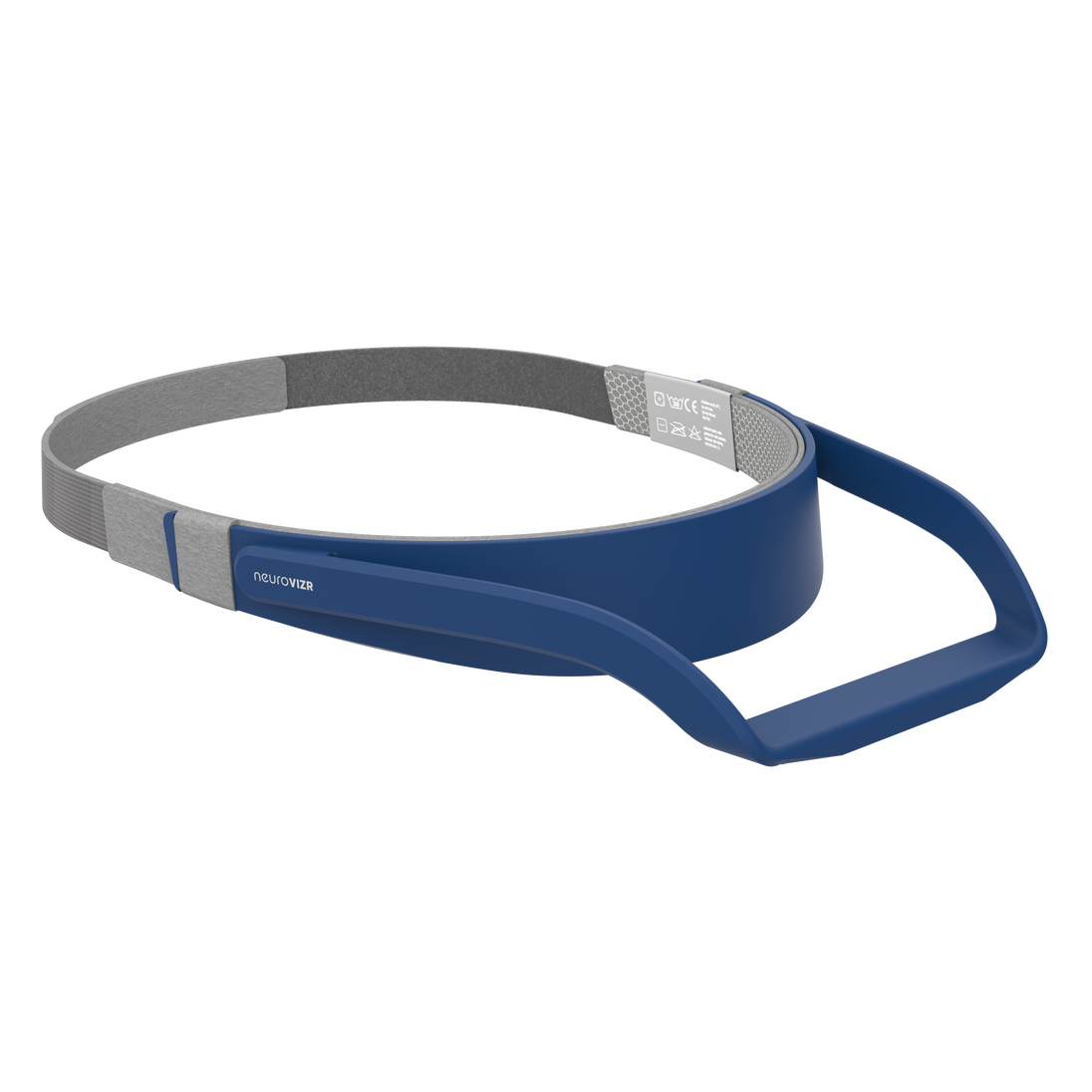 NeuroVIZR Headgear