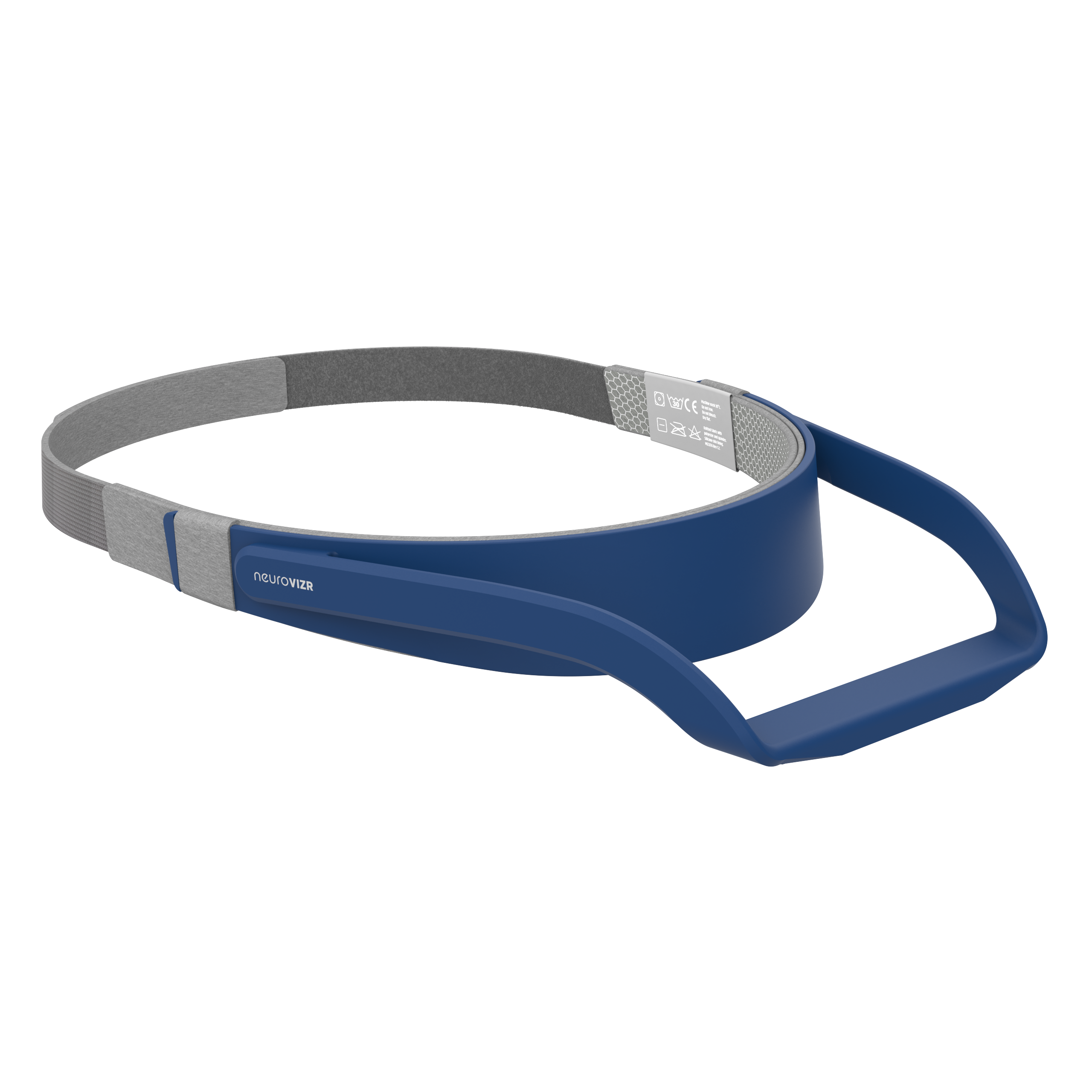 NeuroVIZR Headgear