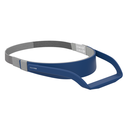 NeuroVIZR Headgear