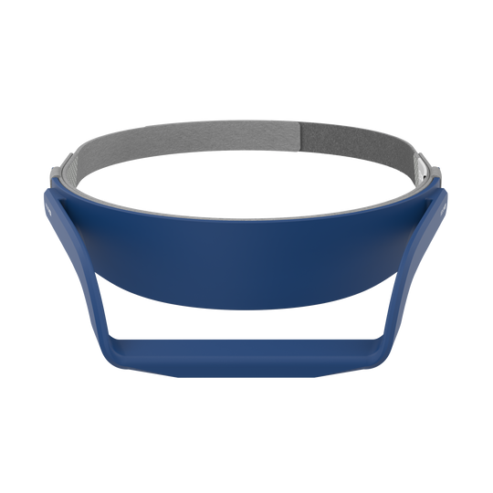 NeuroVIZR Headgear