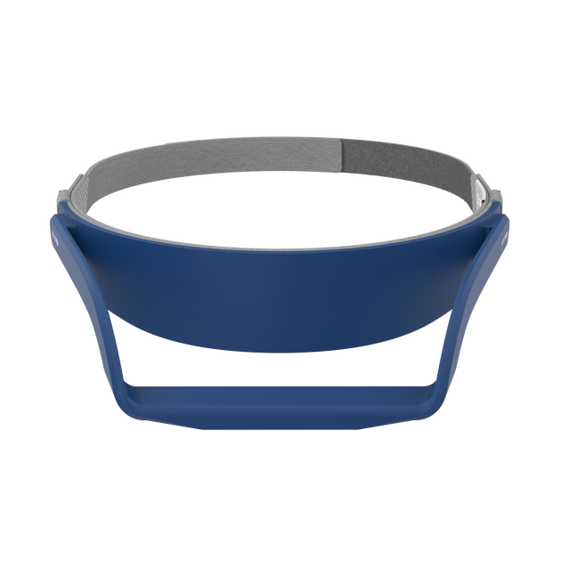 NeuroVIZR Headgear