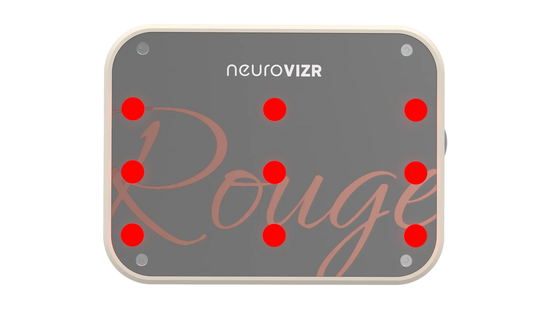 Rouge - Preorder
