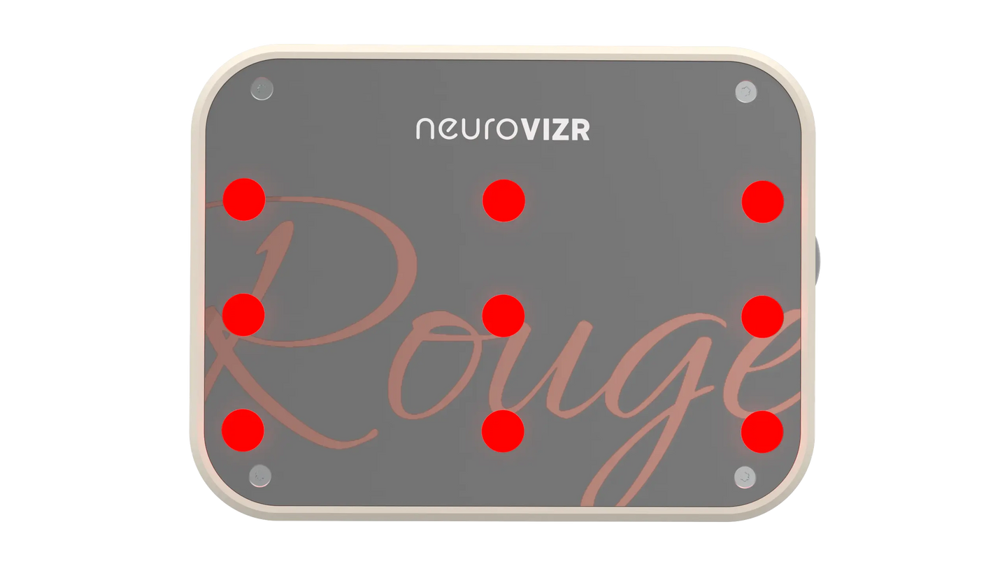 Rouge - Preorder