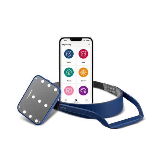 NeuroVIZR Experience Pack