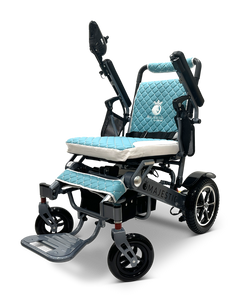 ComfyGo Remote Controlled Electric Wheelchair - MAJESTIC IQ-7000
