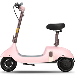 Okai Beetle 36v 350w Lithium Electric Scooter - Okai-Beetle-350w