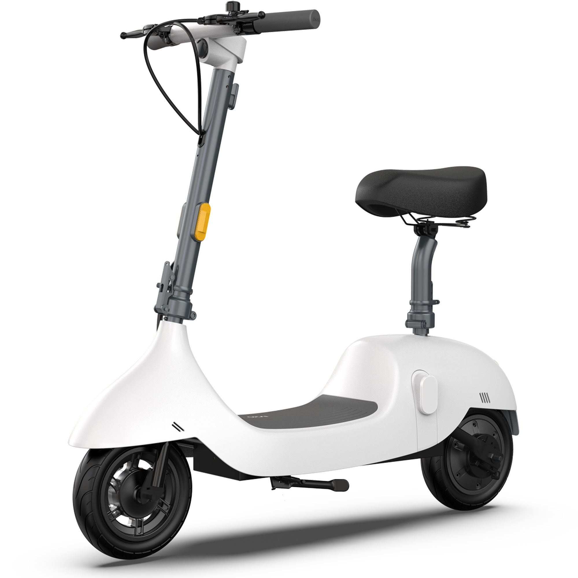 Okai Beetle 36v 350w Lithium Electric Scooter - Okai-Beetle-350w
