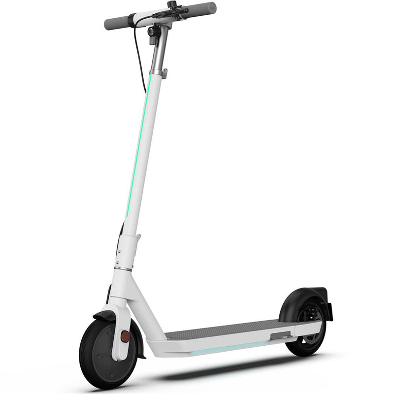 Okai Neon 36v 250w Lithium Electric Scooter - Okai-Neon-250w