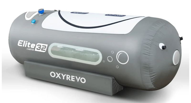 Clarity Hyperbarics Oxyrevo Elite 32