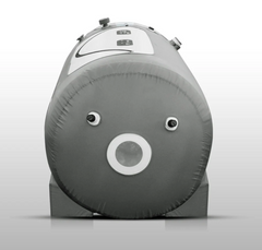 VERO 110 1.4 ATA Portable Hyperbaric Chamber
