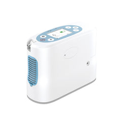 Rhythm Healthcare P2-E6 Portable Oxygen Concentrator - P2-E6