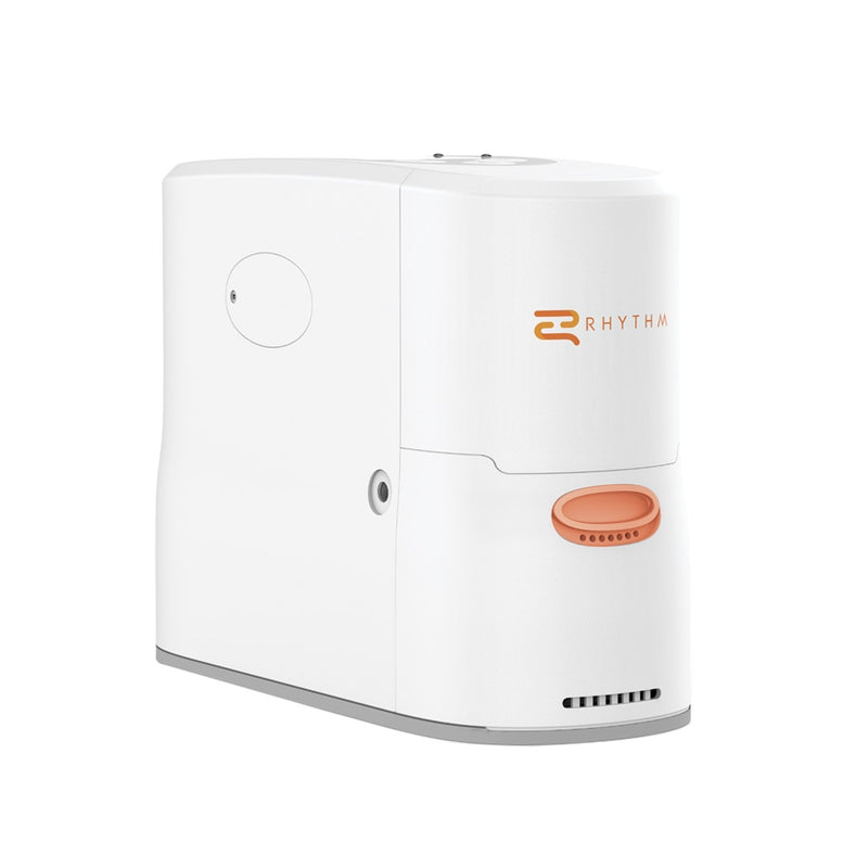Rhythm Healthcare P2-E7 Portable Oxygen Concentrator - P2-E7