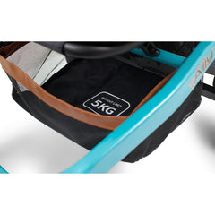Golden Technologies Ally Folding Power Wheelchair - GP3030