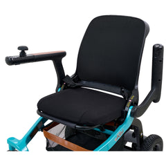 Golden Technologies Ally Folding Power Wheelchair - GP3030