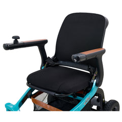 Golden Technologies Ally Folding Power Wheelchair - GP3030