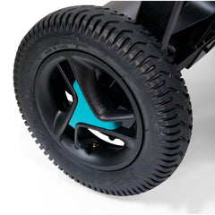 Golden Technologies Ally Folding Power Wheelchair - GP3030