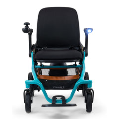 Golden Technologies Ally Folding Power Wheelchair - GP3030