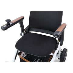 Golden Technologies Ally Folding Power Wheelchair - GP3030