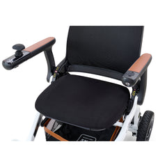 Golden Technologies Ally Folding Power Wheelchair - GP3030