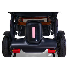 Golden Technologies Ally Pro Folding Power Wheelchair - GP304