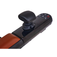 Golden Technologies Ally Pro Folding Power Wheelchair - GP304