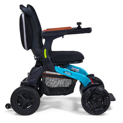 Golden Technologies Ally Pro Folding Power Wheelchair - GP304
