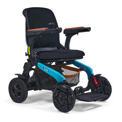 Golden Technologies Ally Pro Folding Power Wheelchair - GP304