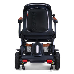 Golden Technologies Ally Pro Folding Power Wheelchair - GP304