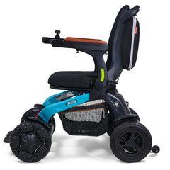 Golden Technologies Ally Pro Folding Power Wheelchair - GP304