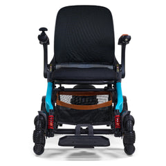 Golden Technologies Ally Pro Folding Power Wheelchair - GP304