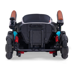 Golden Technologies Ally Pro Folding Power Wheelchair - GP304