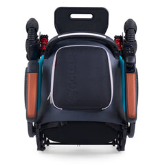 Golden Technologies Ally Pro Folding Power Wheelchair - GP304