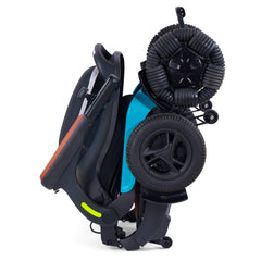 Golden Technologies Ally Pro Folding Power Wheelchair - GP304